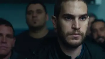 Задник к сериалу "Банды Буэнос-Айреса" #1479890