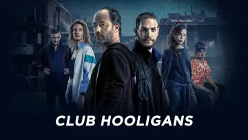 Задник к сериалу "Банды Буэнос-Айреса" #1479892