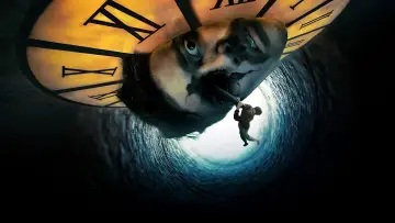 Задник к сериалу "Кошмары и грезы Джоко Анвара" #1445059