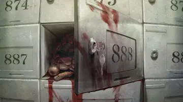 Задник к сериалу "Кошмары и грезы Джоко Анвара" #1445070