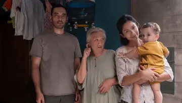 Задник к сериалу "Кошмары и грезы Джоко Анвара" #1445084