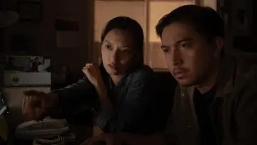 Задник к сериалу "Кошмары и грезы Джоко Анвара" #1445087