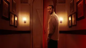 Задник к сериалу "Кошмары и грезы Джоко Анвара" #1445094