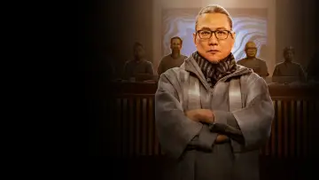 Задник к сериалу "Morimoto