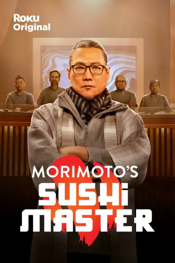 Постер к сериалу "Morimoto
