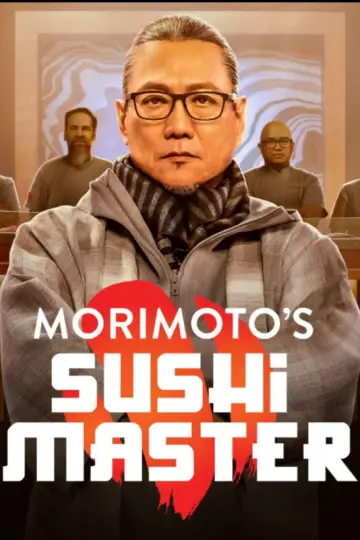 Постер к сериалу "Morimoto