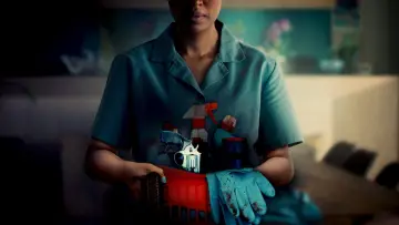 Задник к сериалу "Невидимое" #1509293