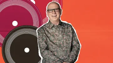 Задник к сериалу "PopMaster TV" #1228712