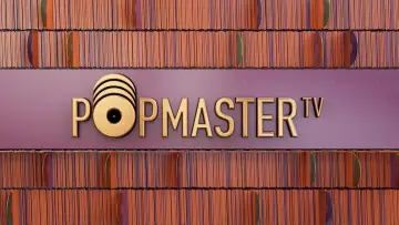 Задник к сериалу "PopMaster TV" #1228713