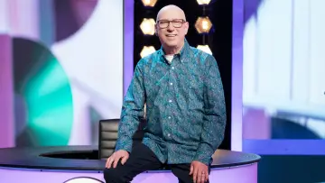 Задник к сериалу "PopMaster TV" #1228714