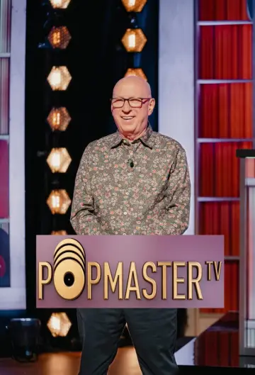 Постер к сериалу "PopMaster TV" #1228717