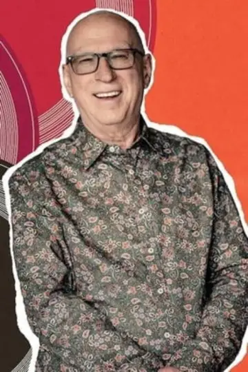 Постер к сериалу "PopMaster TV" #1228718