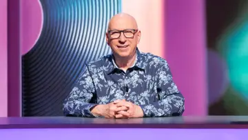 Задник к сериалу "PopMaster TV" #1534807