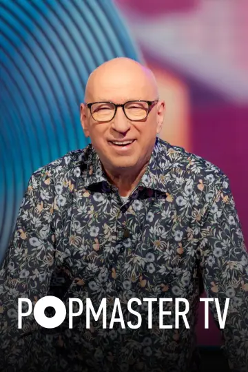 Постер к сериалу "PopMaster TV" #1534808