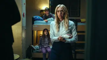 Задник к сериалу "Милое дитя" #1464736