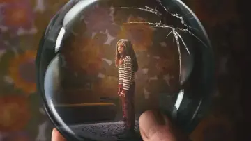 Задник к сериалу "Милое дитя" #1464738