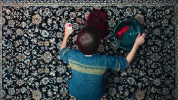 Задник к сериалу "Милое дитя" #1464739