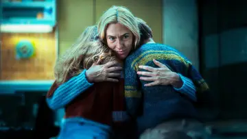 Задник к сериалу "Милое дитя" #1464743