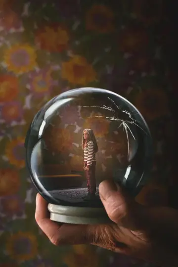 Постер к сериалу "Милое дитя" #1464749