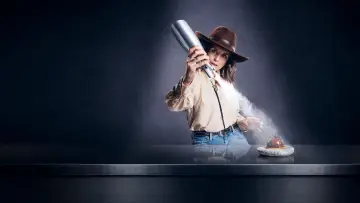 Задник к сериалу "Celebrity MasterChef Vlaanderen" #1787355