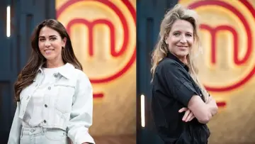 Задник к сериалу "Celebrity MasterChef Vlaanderen" #1787357