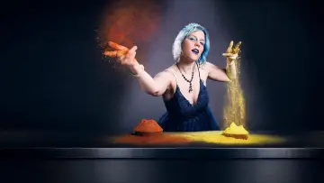 Задник к сериалу "Celebrity MasterChef Vlaanderen" #1787358