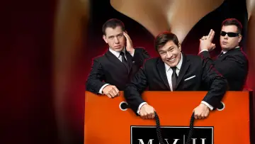 Задник к сериалу "Телохранители" #1509138