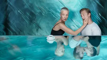 Задник к сериалу "Секс. До и после" #1800979