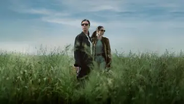 Задник к сериалу "Когда нас никто не видит" #1509149