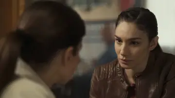 Задник к сериалу "Когда нас никто не видит" #1509150