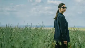 Задник к сериалу "Когда нас никто не видит" #1509151