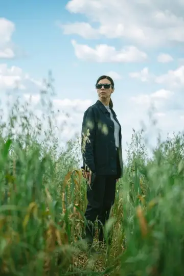 Постер к сериалу "Когда нас никто не видит" #1509162