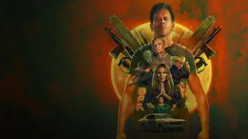Задник к сериалу "Охотник за головами" #1398906