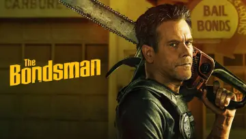 Задник к сериалу "Охотник за головами" #1398919
