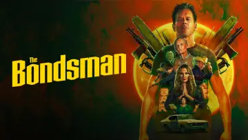 Задник к сериалу "Охотник за головами" #1398921