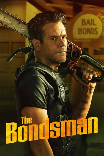 Постер к сериалу "Охотник за головами" #1398933