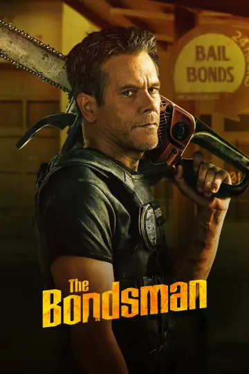 Постер к сериалу "Охотник за головами" #1398935
