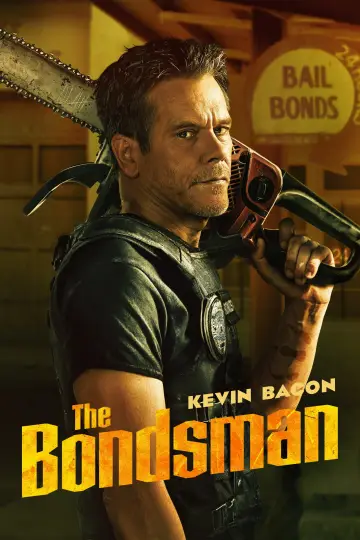 Постер к сериалу "Охотник за головами" #1398936