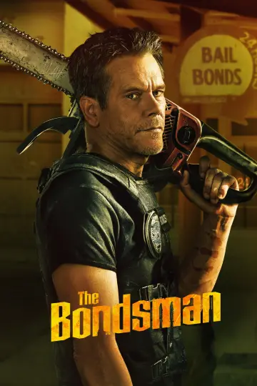 Постер к сериалу "Охотник за головами" #1398937