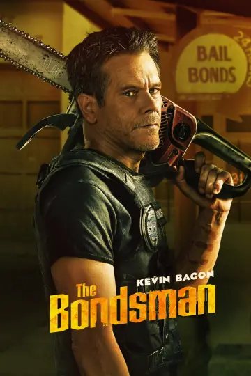 Постер к сериалу "Охотник за головами" #1398941