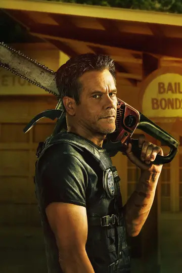 Постер к сериалу "Охотник за головами" #1398943