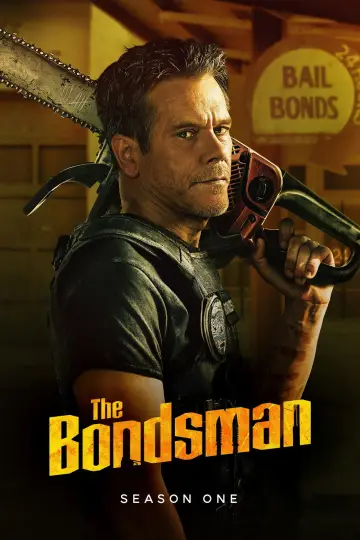 Постер к сериалу "Охотник за головами" #1726475