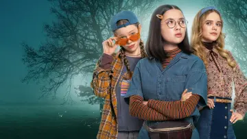 Задник к сериалу "Три детектива" #1432881
