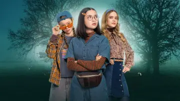 Задник к сериалу "Три детектива" #1432884