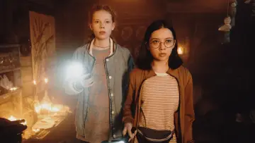 Задник к сериалу "Три детектива" #1432887