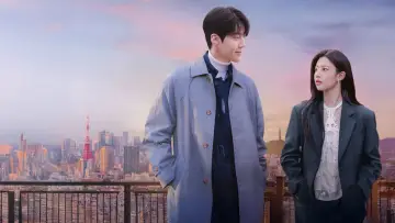 Задник к сериалу "Можно ли перевести любовь?" #1473019
