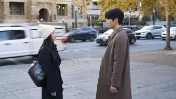 Задник к сериалу "Можно ли перевести любовь?" #1473048