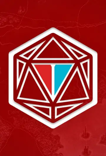 Постер к сериалу "Epic NPC Man: Dungeons & Dragons" #1761851