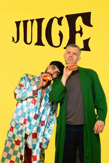 Постер к сериалу "Сок" #1555472