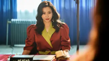 Задник к сериалу "애마" #1448456